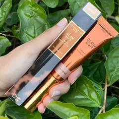 Glow Edit Cream COntour and Bronze - Colourpop_Rosario