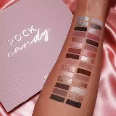 rock candy - Colourpop_Rosario