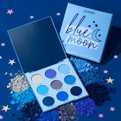 Blue moon - Colourpop_Rosario