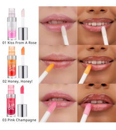 Hydra Kiss Lip Oil - comprar online