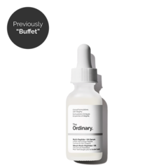 Serum de Multi peptidos y acido hialuronico - comprar online