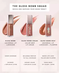 Glossy Posse - comprar online