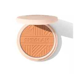 Lightweight matte blush