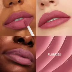 Labial liquido ultra matte lip - tienda online