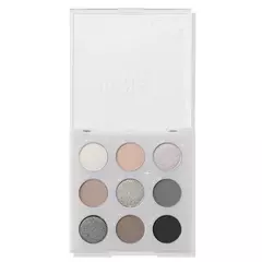 gone Metal - Colourpop_Rosario