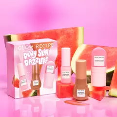 Dewy Skin Dazzlers
