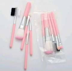 Set de mini brochas - comprar online