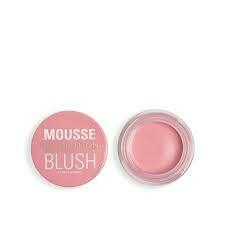 Rubor en Mousse - comprar online