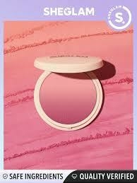 Divine flush matte Blush - comprar online