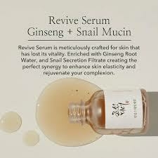 Revive Serum - comprar online