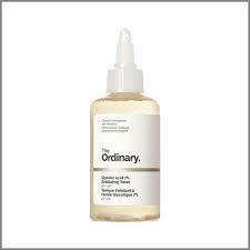 Glycolic acid 7% en internet