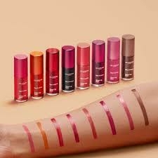 Water Lip Stain - Colourpop_Rosario