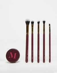 Morphe set de pinceles