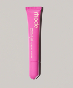 Peptide Lip Tint - Colourpop_Rosario