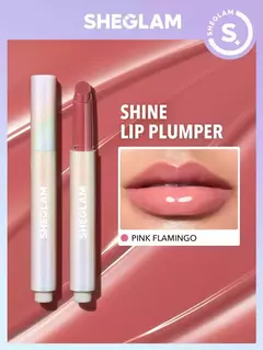 Pout Perfect shine lip plumper en internet