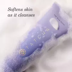 Soft cream cleanser Tatcha - comprar online