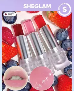 Mello Jello Nourishing lip Balm en internet