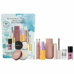 Gleamy Dreamy kit Sephora