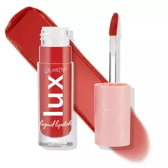 Labial liquido lux velvet