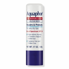 Aquaphor para labios en stick - comprar online