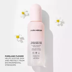 Translucent Pure Setting Spray en internet