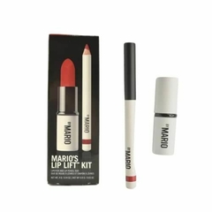 Kit de delineador y Labial Makeup by Mario - comprar online