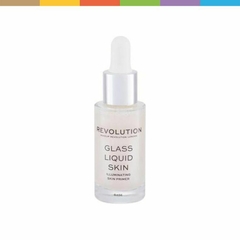 Glass liquid Skin (Primer Revolution) - comprar online