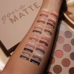 gone matte - Colourpop_Rosario