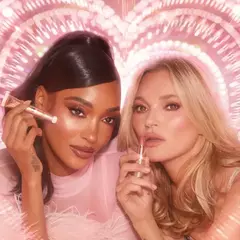 Iconic lip and cheeks secrets - Colourpop_Rosario