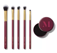 Morphe set de pinceles - tienda online