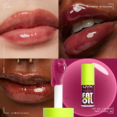 Lip Drip Fat Oil - tienda online