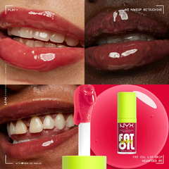 Lip Drip Fat Oil en internet