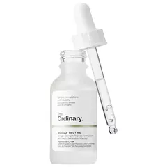 Matrixyl 10% y AH