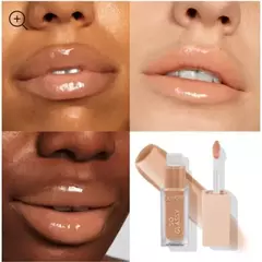 Gloss So glassy - Colourpop_Rosario
