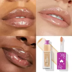 Gloss So glassy