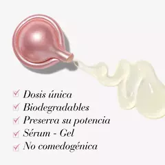 Capsulas Retinol y HPR - comprar online