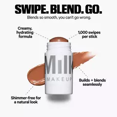 Matte Bronzer en internet