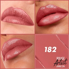 Sculpting Lip Color - Colourpop_Rosario