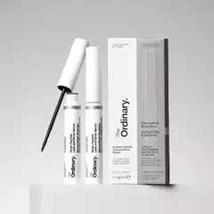 Serum de pestañas y cejas - Colourpop_Rosario