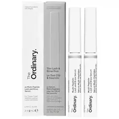 Serum de pestañas y cejas - tienda online
