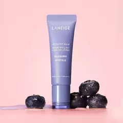 Lip Glow Balm - Colourpop_Rosario