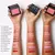 Rubor en polvo Nars Matte - Colourpop_Rosario
