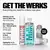 Set the Werks Milk - Colourpop_Rosario