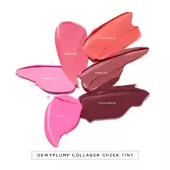Dewy Plump collegan cheek tint - Colourpop_Rosario