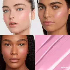 Soft pop plumping blush veil - Colourpop_Rosario