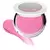 Soft pop plumping blush veil - tienda online