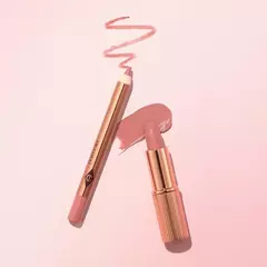 Pillow Talk Lip kit - comprar online