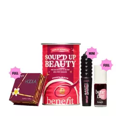 Soup´D Up Beauty - comprar online