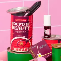 Soup´D Up Beauty