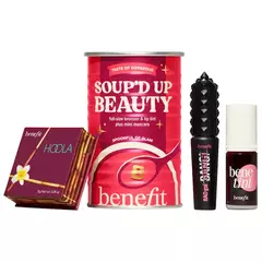 Soup´D Up Beauty en internet